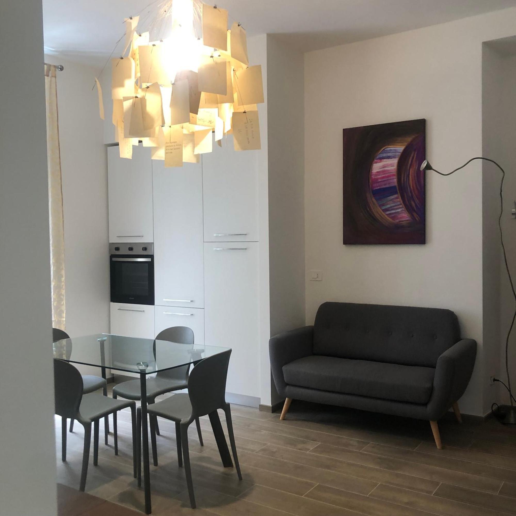 Вилла New Corso Italia Савона Экстерьер фото