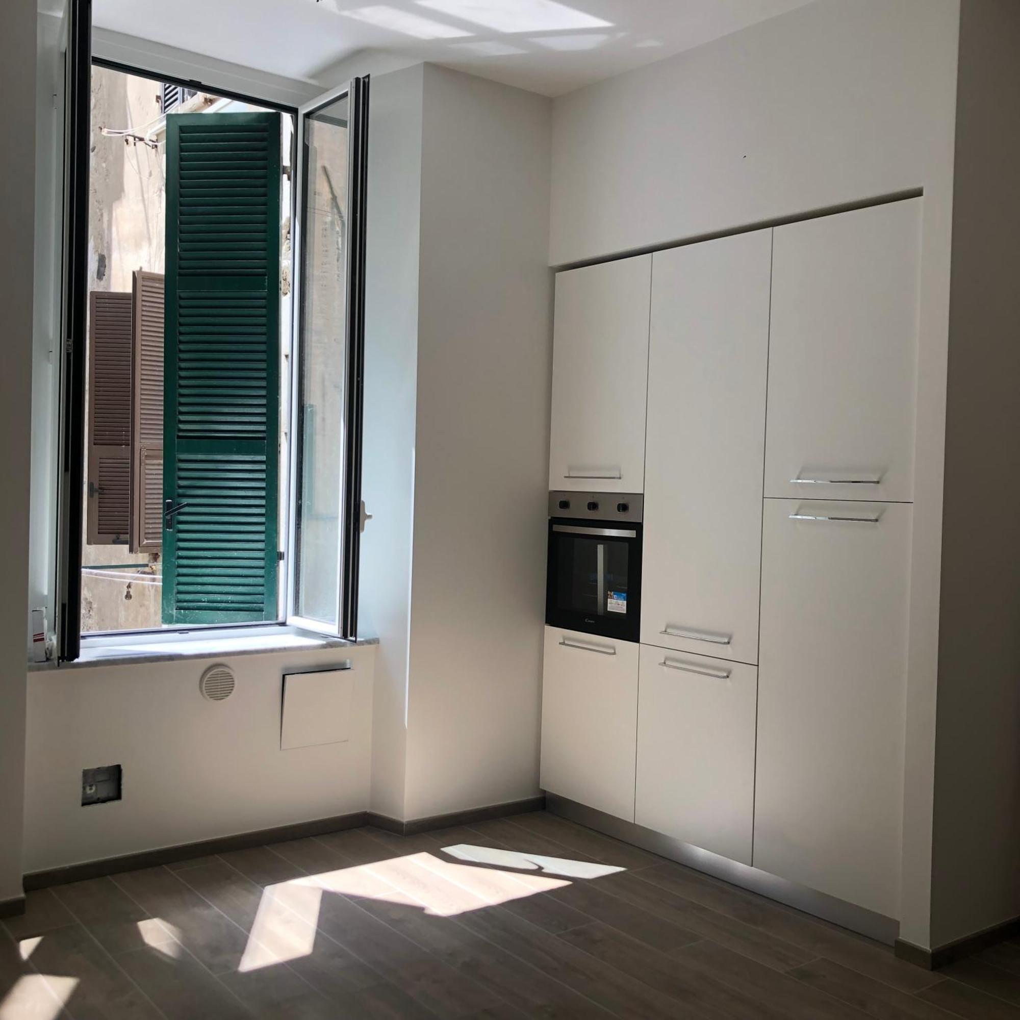 Вилла New Corso Italia Савона Экстерьер фото
