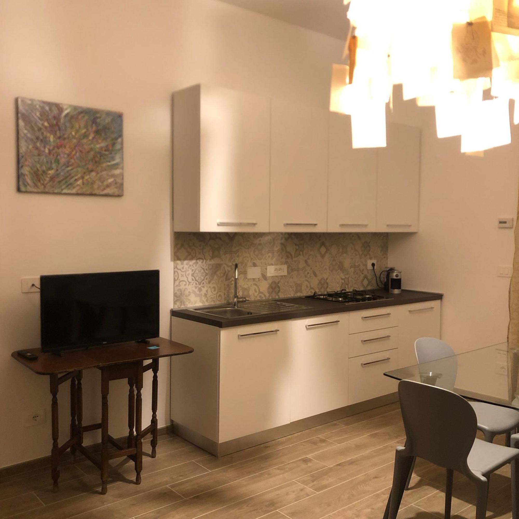 Вилла New Corso Italia Савона Экстерьер фото